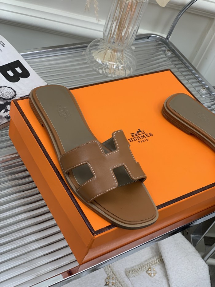 Hermes shoes 018 XM082 01