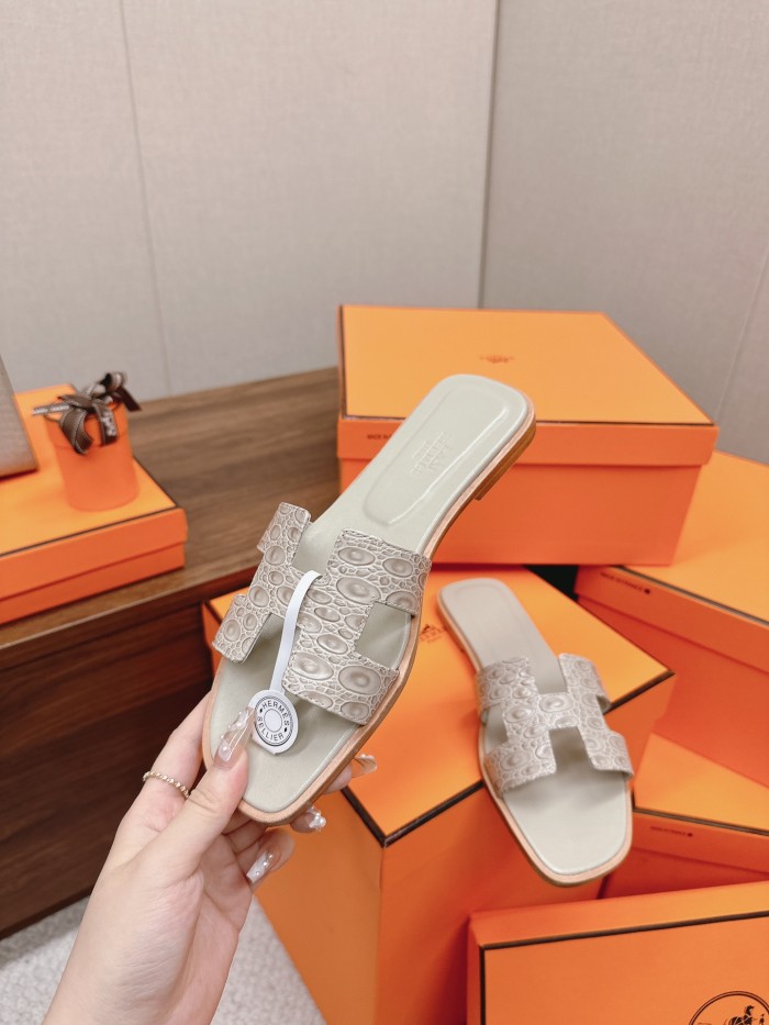 Hermes shoes 017 XM003