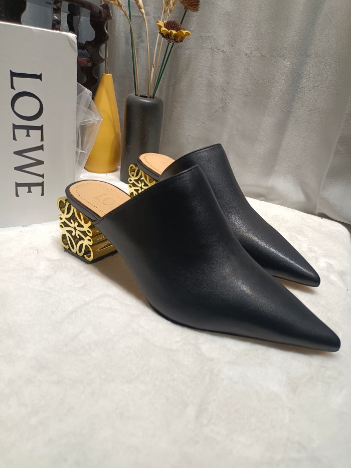LOEWE shoes 016 XM062