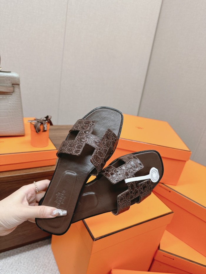 Hermes shoes 017 XM003