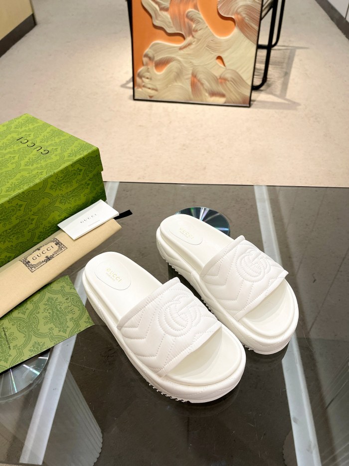 Gucci shoes 026 XM022