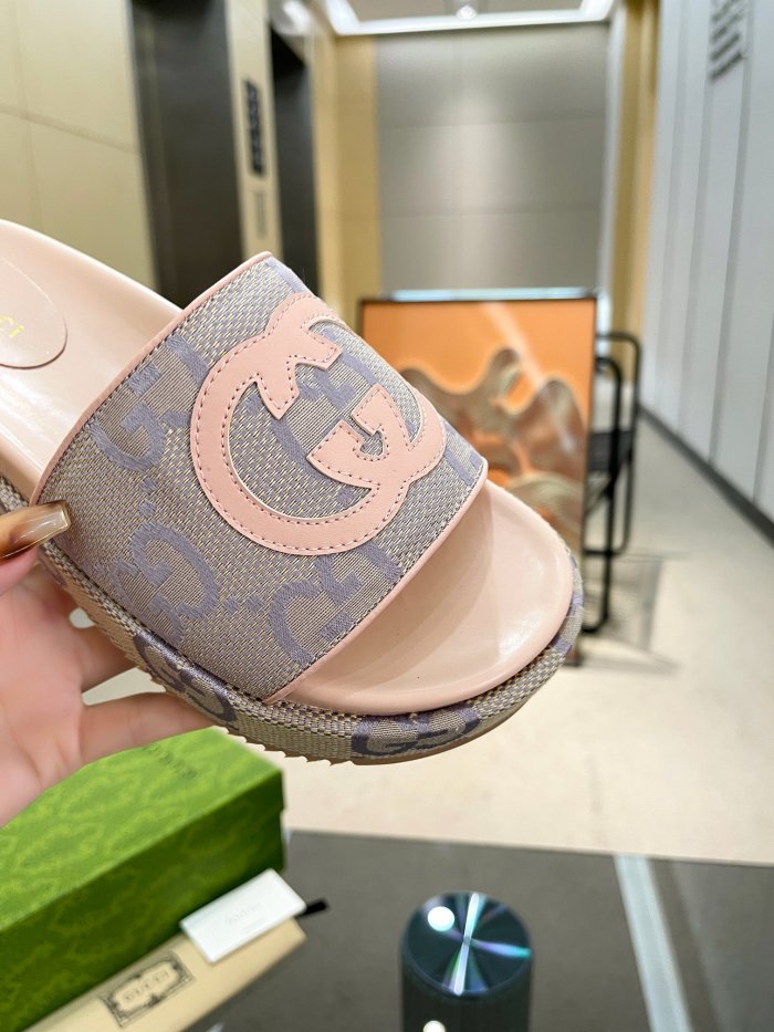 Gucci shoes 027 XM022