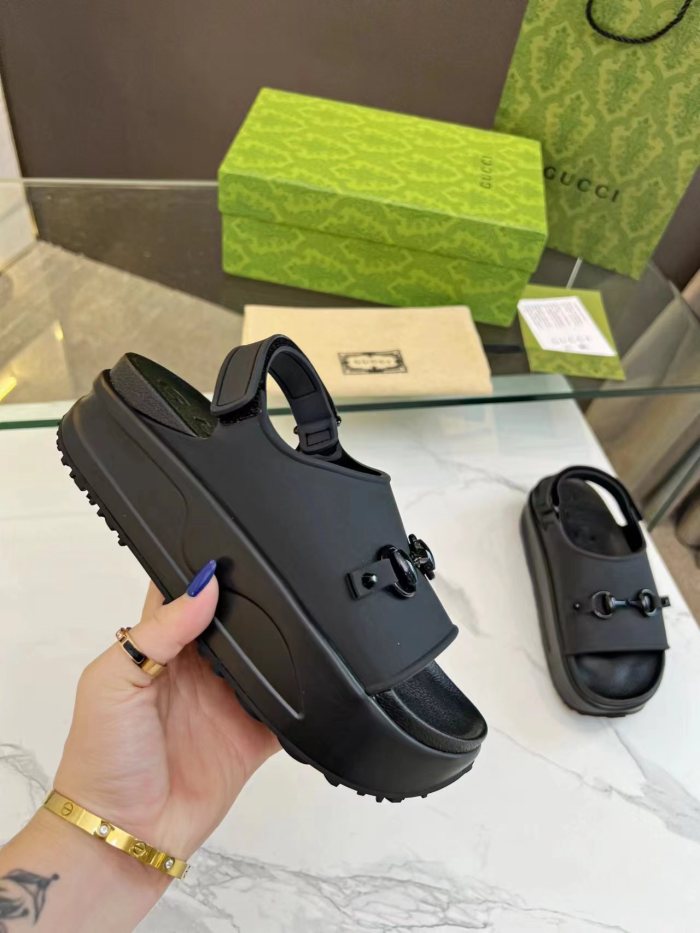 Gucci shoes 019 XM002