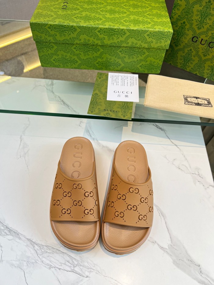 Gucci shoes 018 XM571