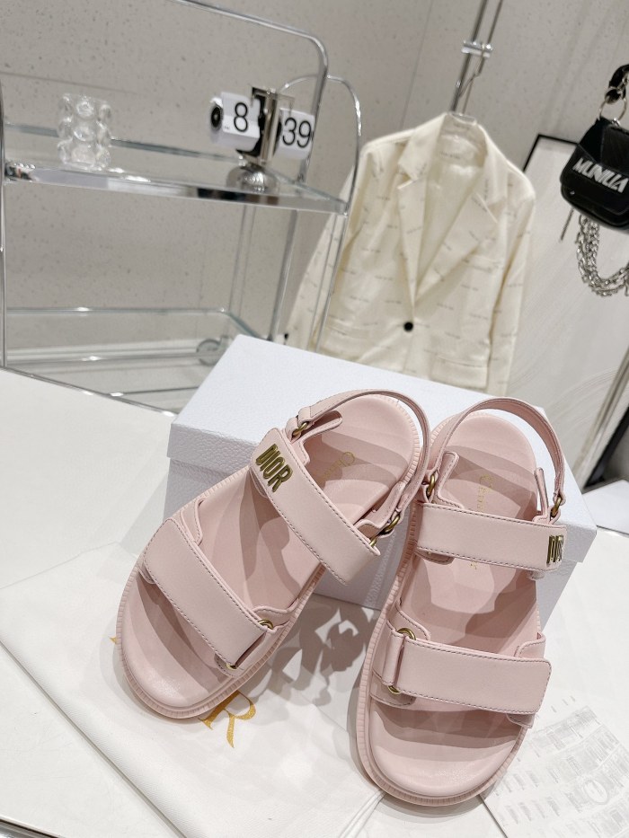 Dior shoes 023 XM552