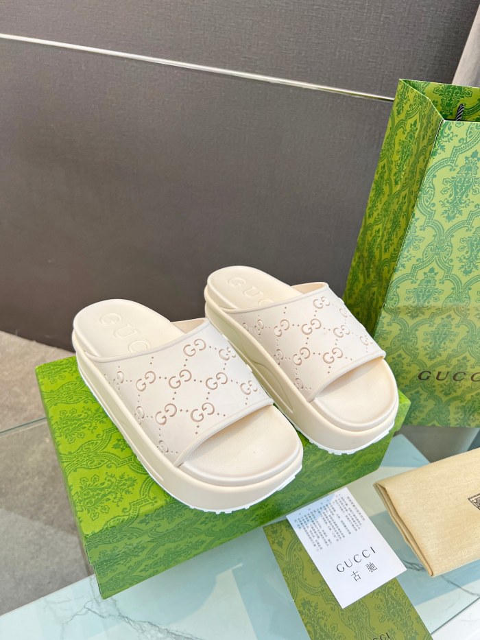 Gucci shoes 018 XM571