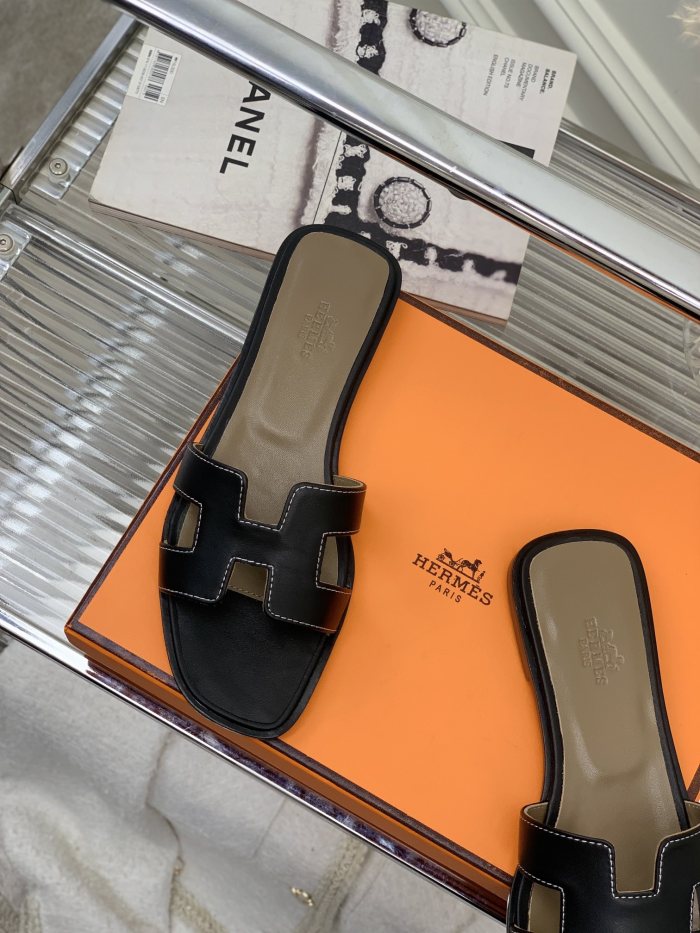 Hermes shoes 018 XM082 01