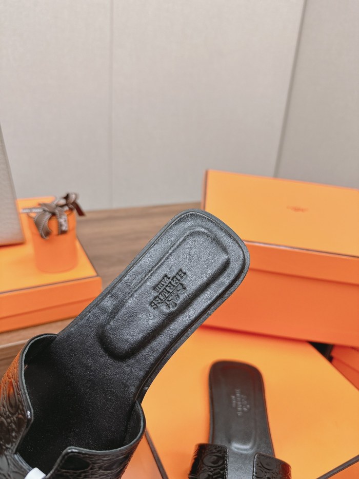 Hermes shoes 017 XM003