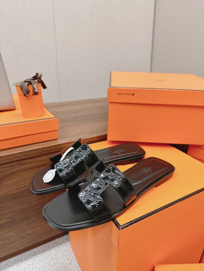 Hermes shoes 017 XM003