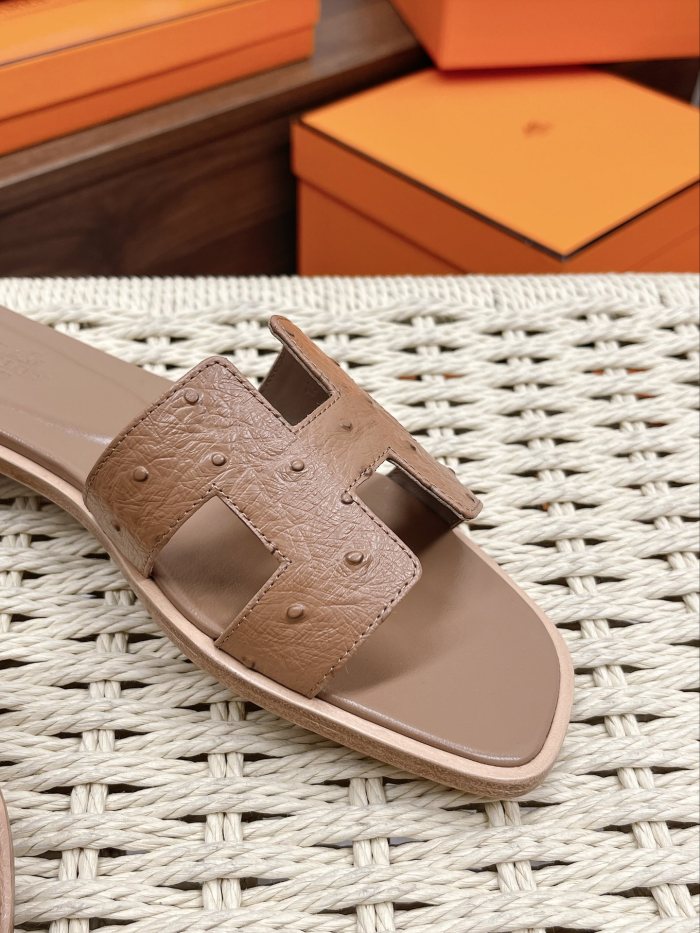 Hermes shoes 016 XM003