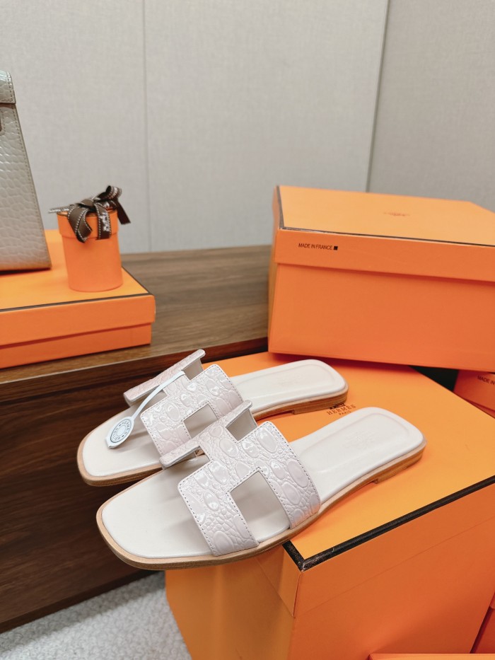 Hermes shoes 017 XM003