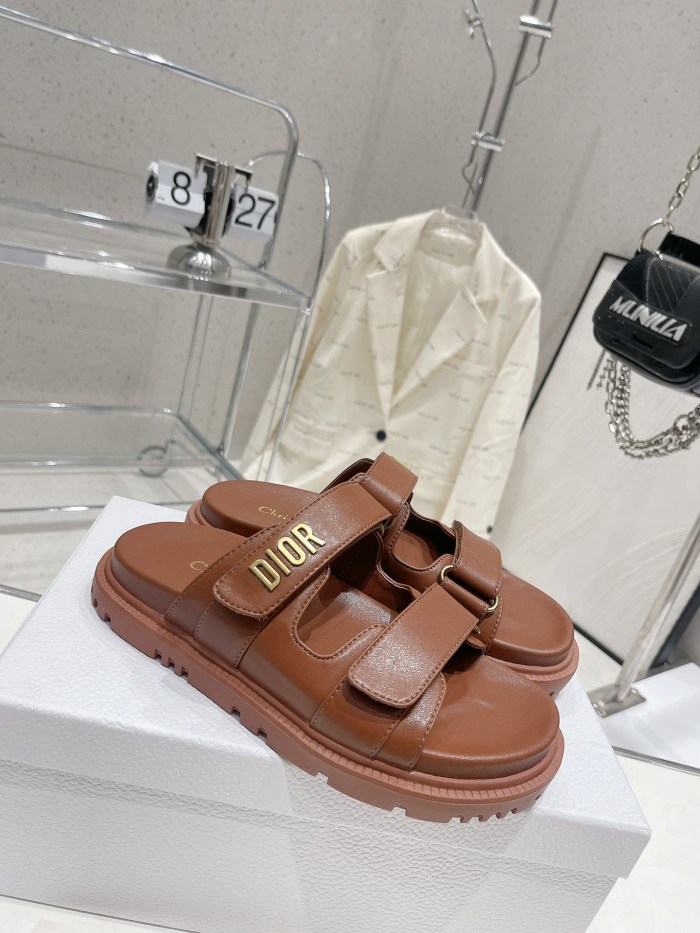 Dior shoes 024 XM552