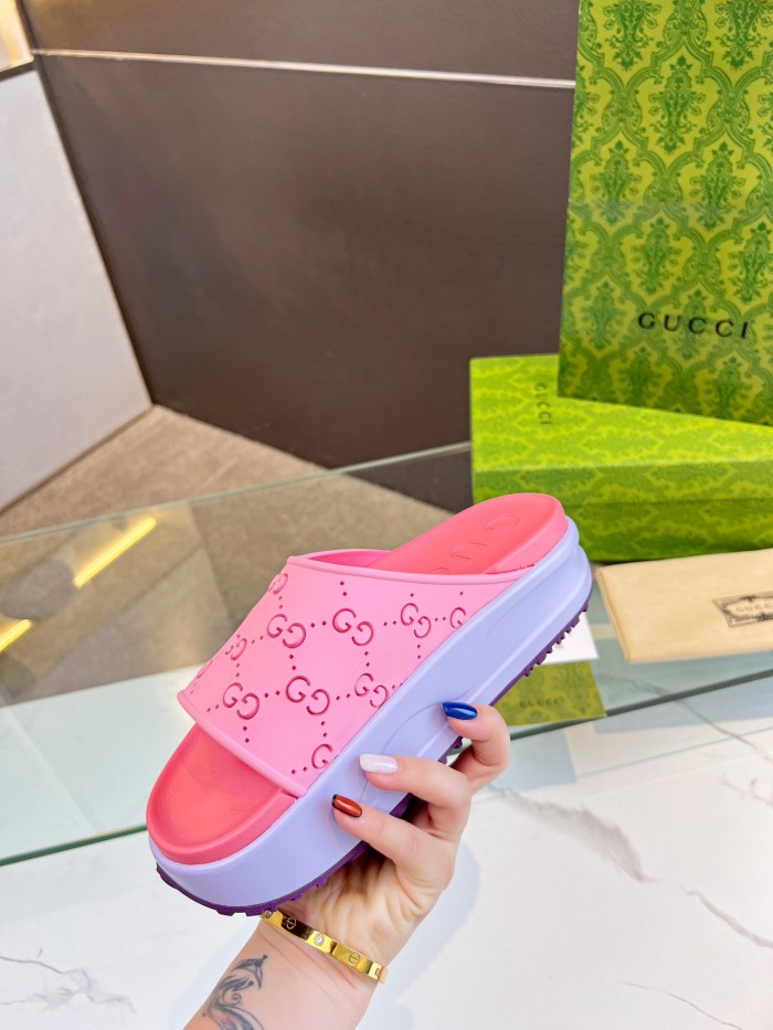 Gucci shoes 018 XM571