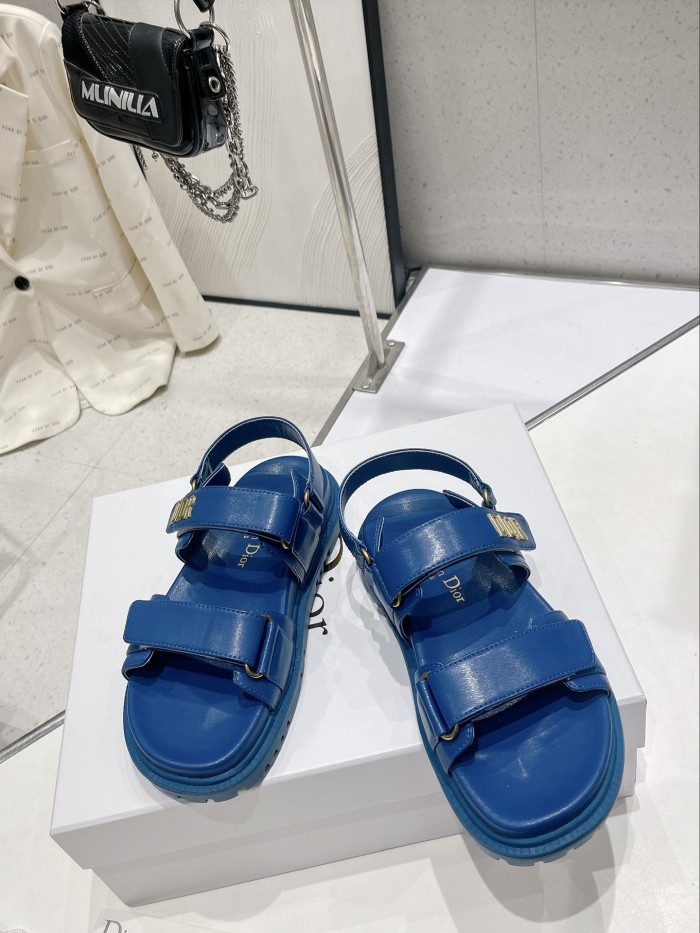 Dior shoes 024 XM552
