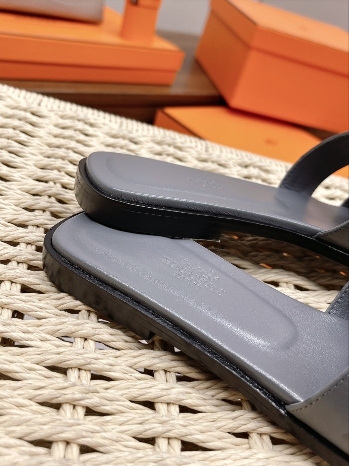Hermes shoes 016 XM003