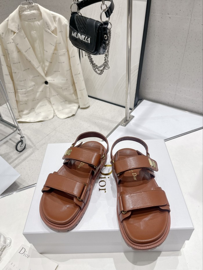 Dior shoes 024 XM552
