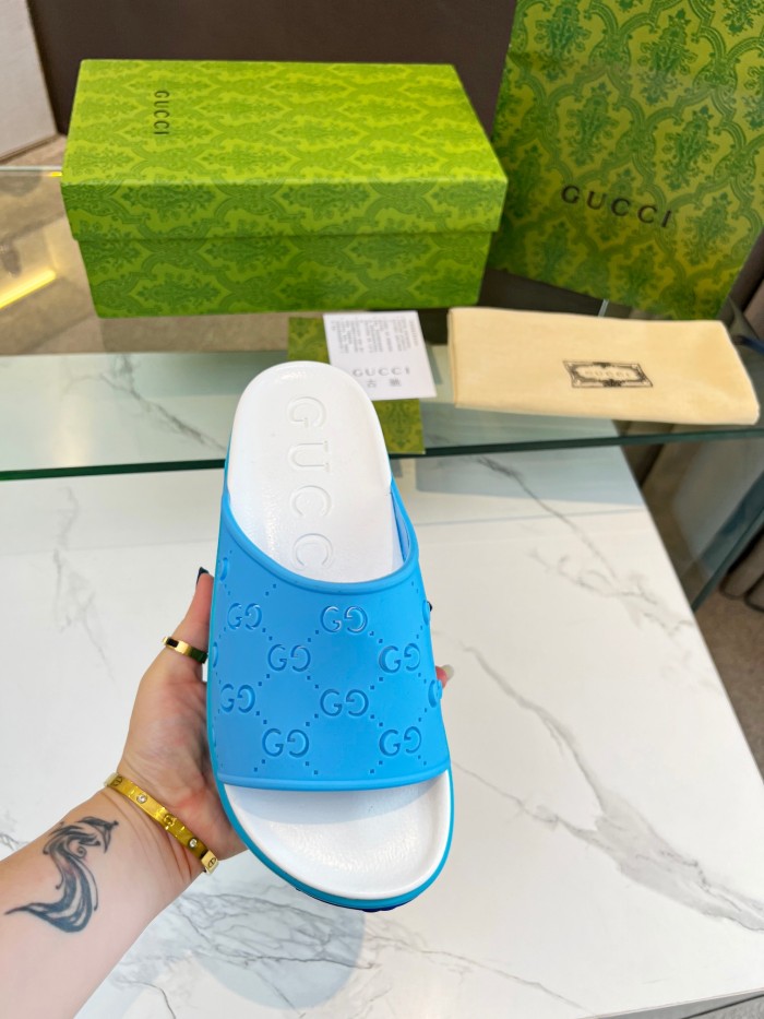 Gucci shoes 018 XM571
