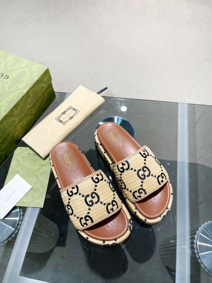 Gucci shoes 023 XM012