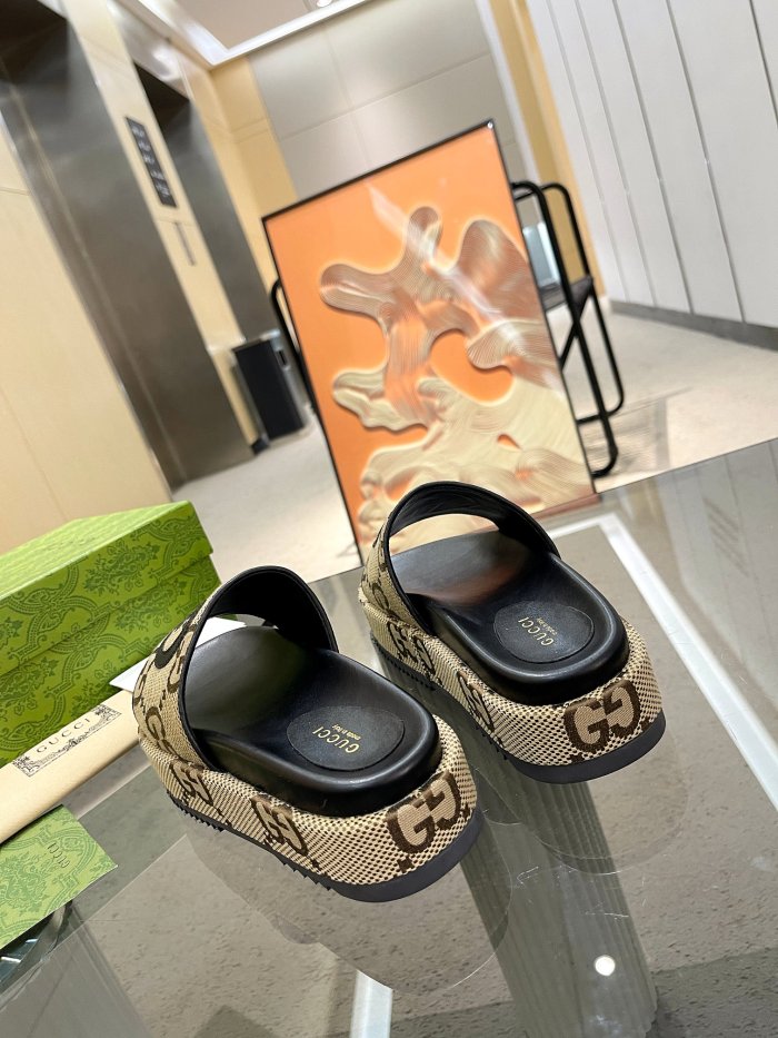 Gucci shoes 027 XM022
