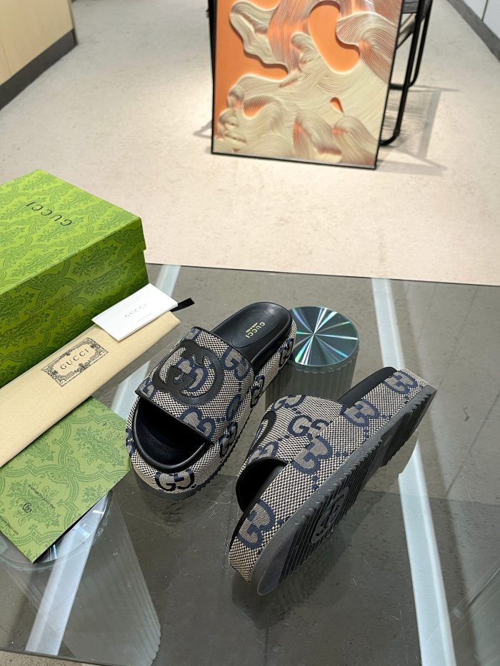 Gucci shoes 027 XM022