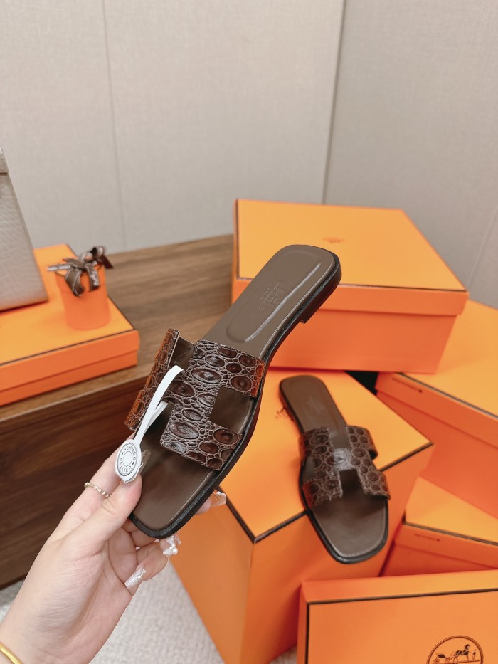 Hermes shoes 017 XM003