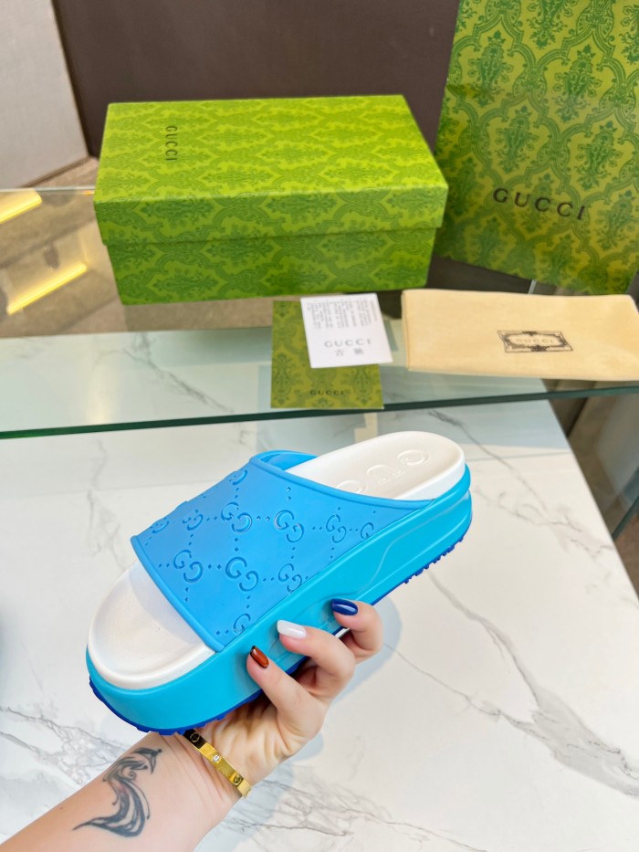 Gucci shoes 018 XM571