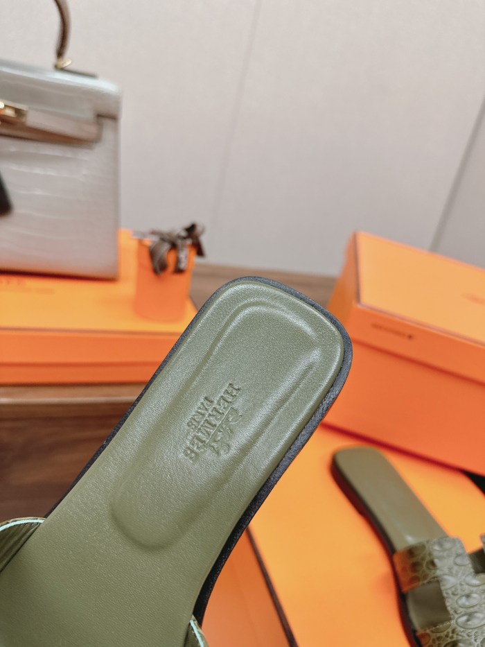 Hermes shoes 017 XM003