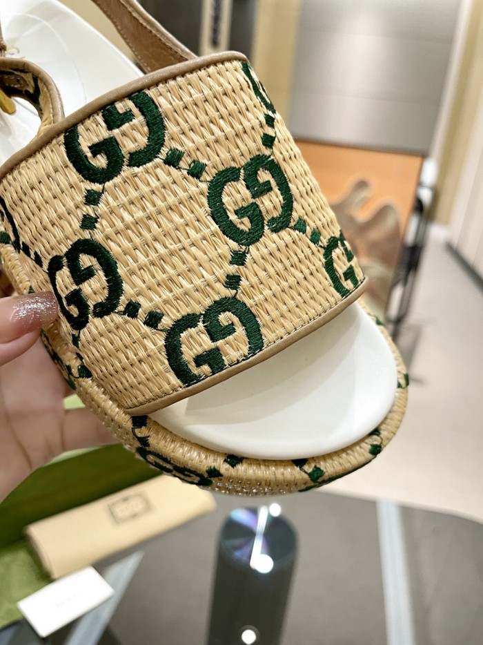 Gucci shoes 023 XM012