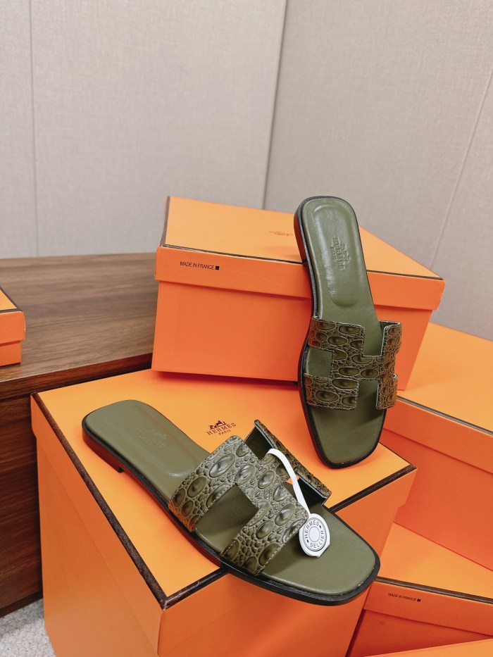Hermes shoes 017 XM003