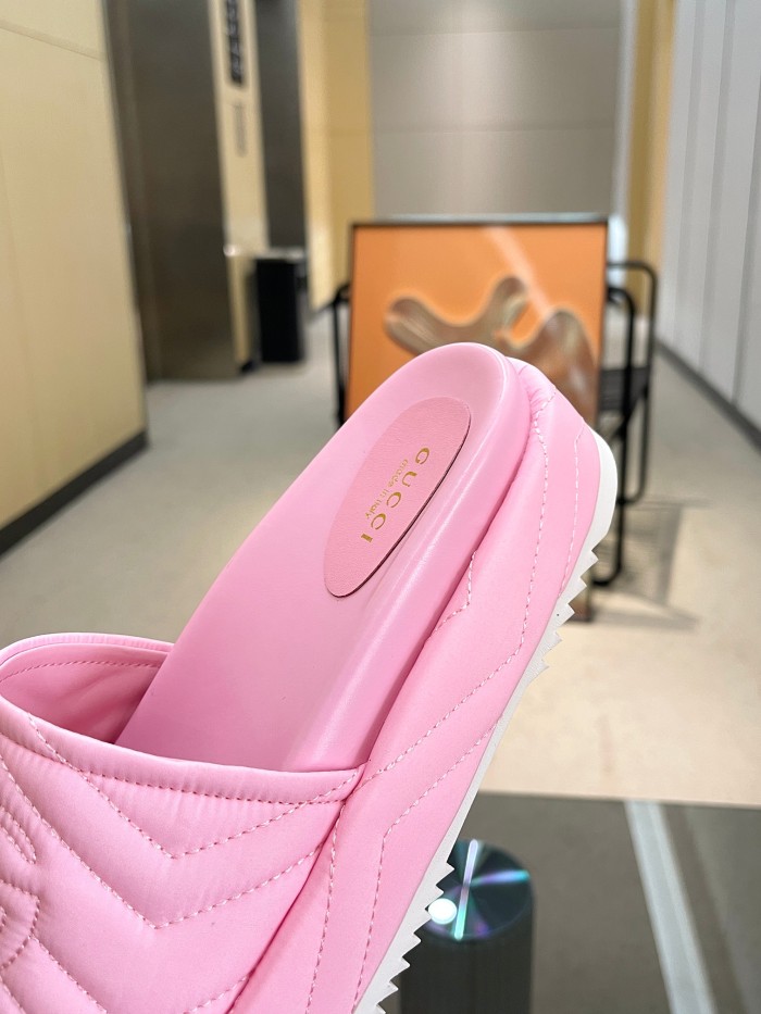 Gucci shoes 026 XM022