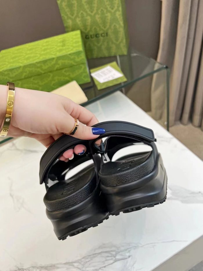 Gucci shoes 019 XM002