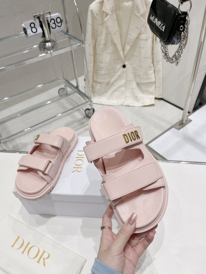 Dior shoes 023 XM552