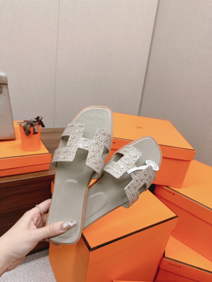 Hermes shoes 017 XM003
