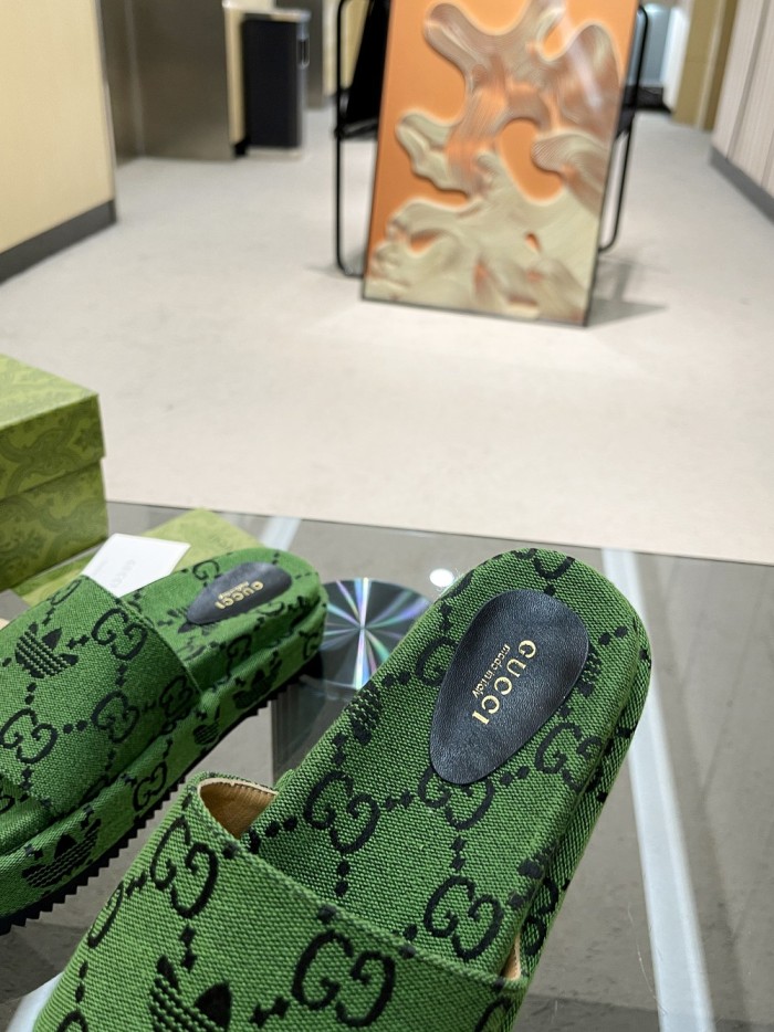 Gucci shoes 024 XM012