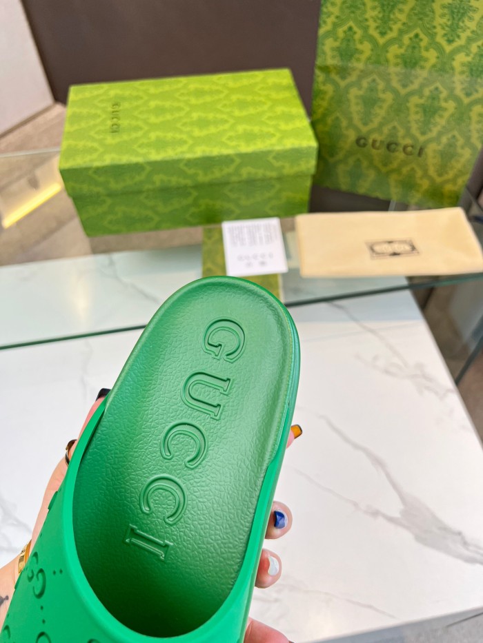 Gucci shoes 018 XM571