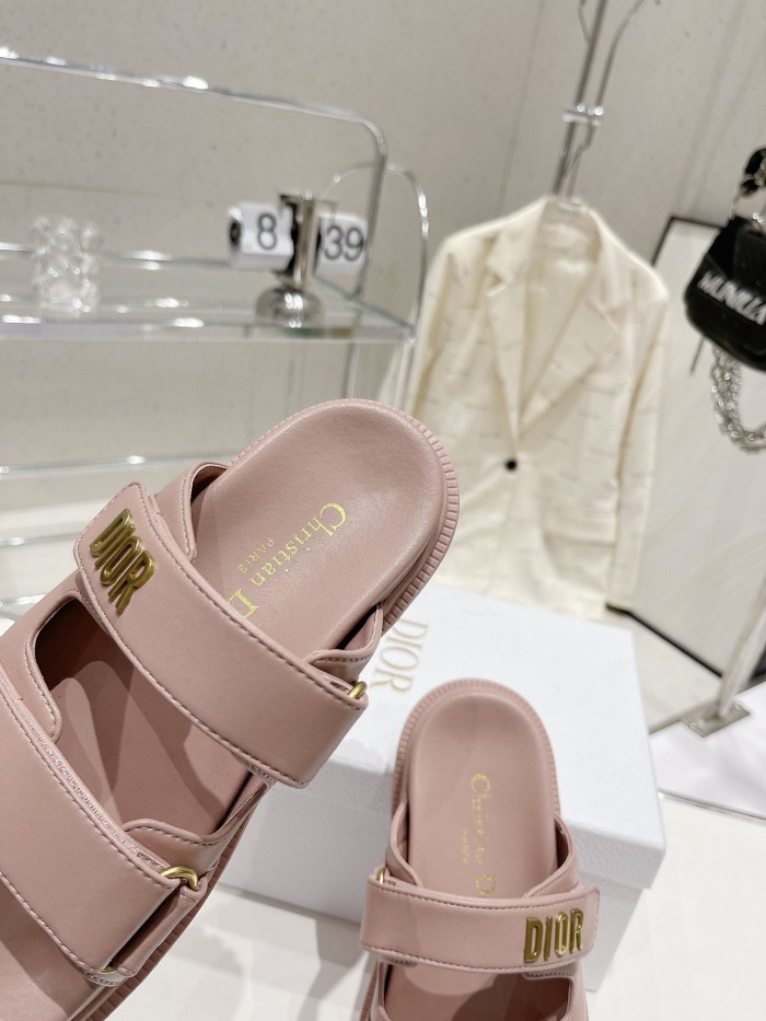 Dior shoes 023 XM552
