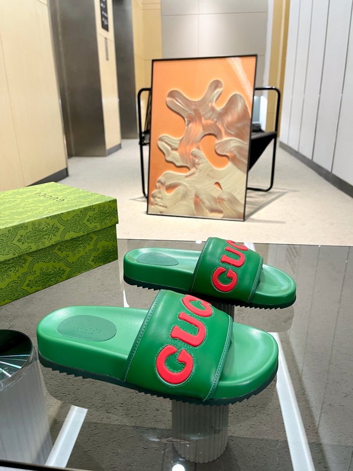 Gucci shoes 020 XM022