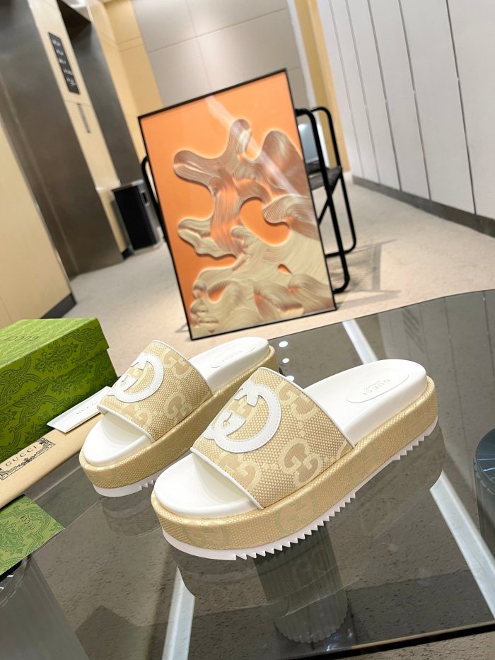 Gucci shoes 027 XM022