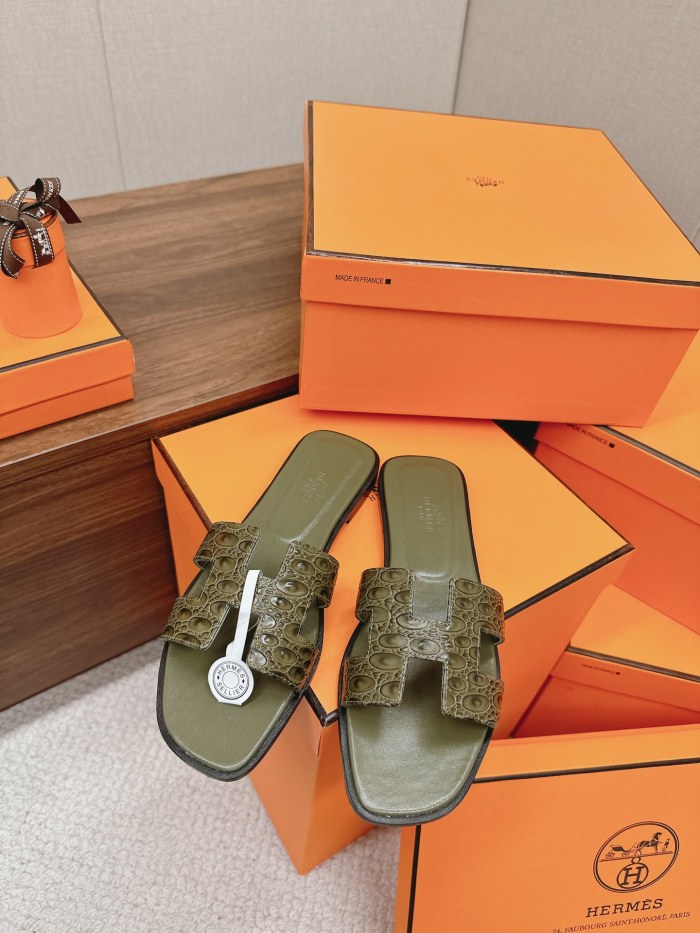 Hermes shoes 017 XM003