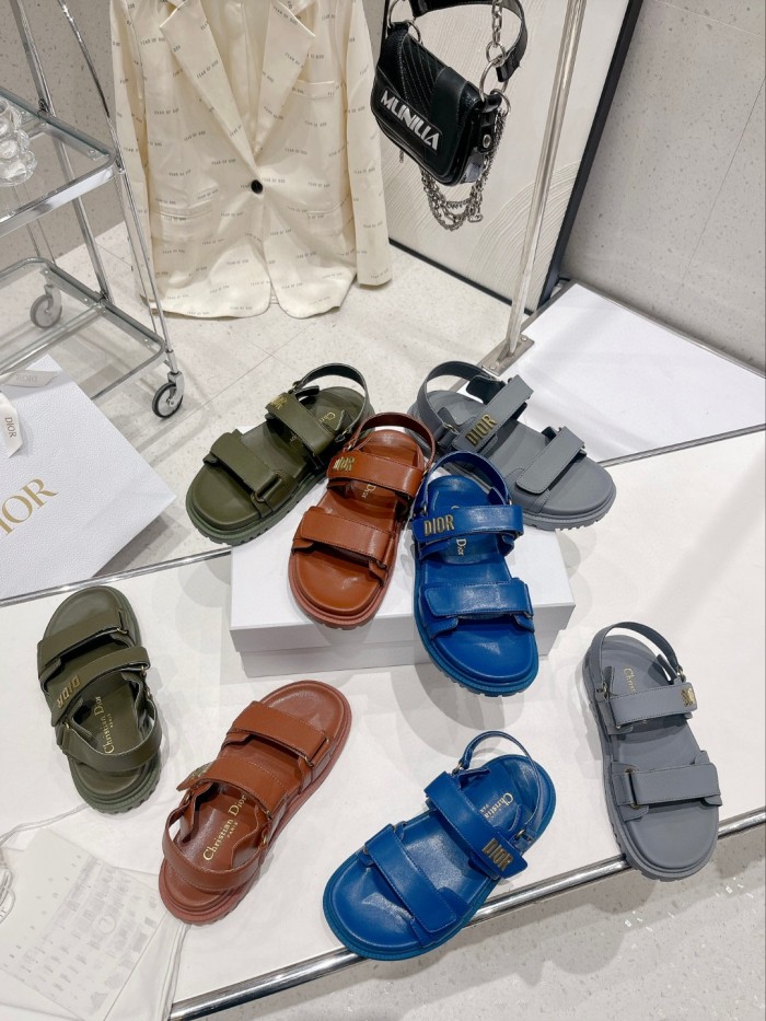 Dior shoes 024 XM552