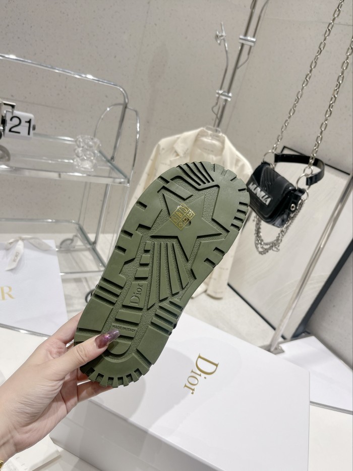 Dior shoes 024 XM552