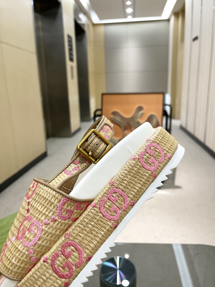 Gucci shoes 023 XM012