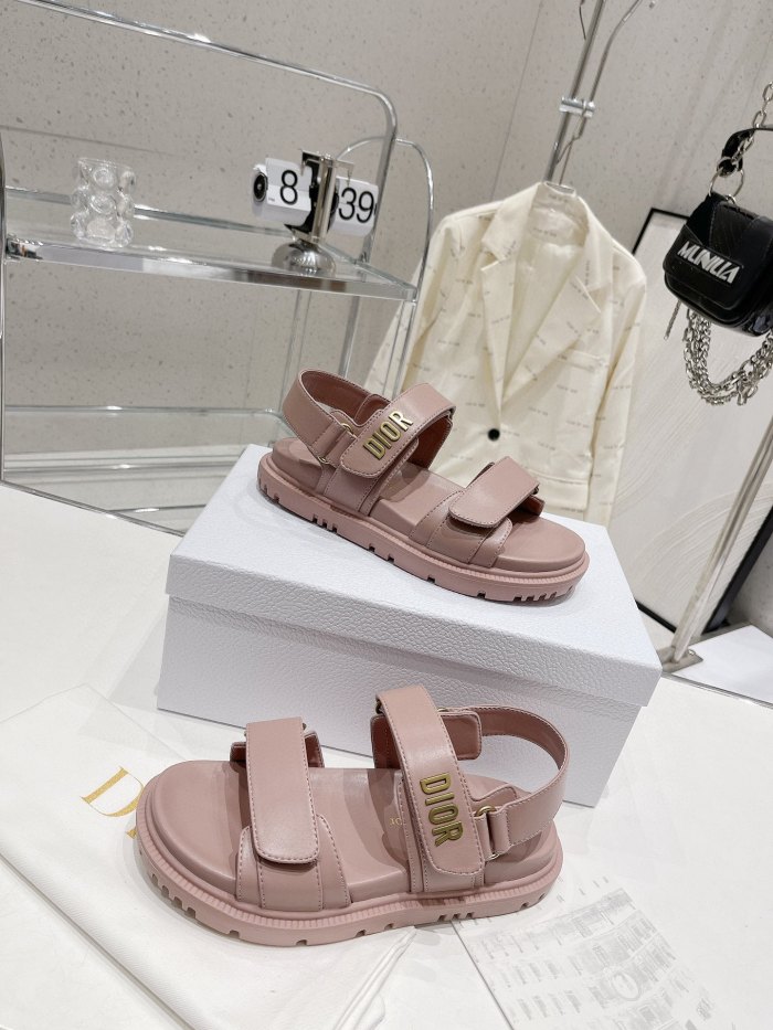 Dior shoes 023 XM552