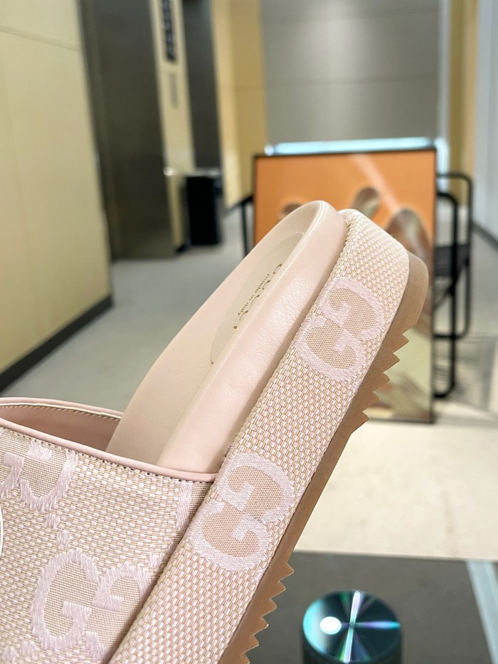 Gucci shoes 027 XM022