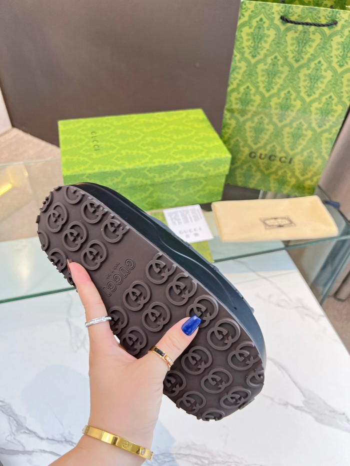 Gucci shoes 018 XM571