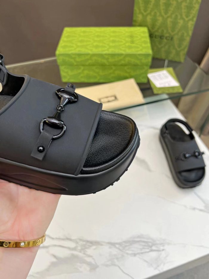 Gucci shoes 019 XM002