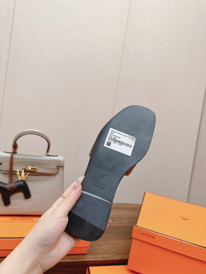Hermes shoes 017 XM003