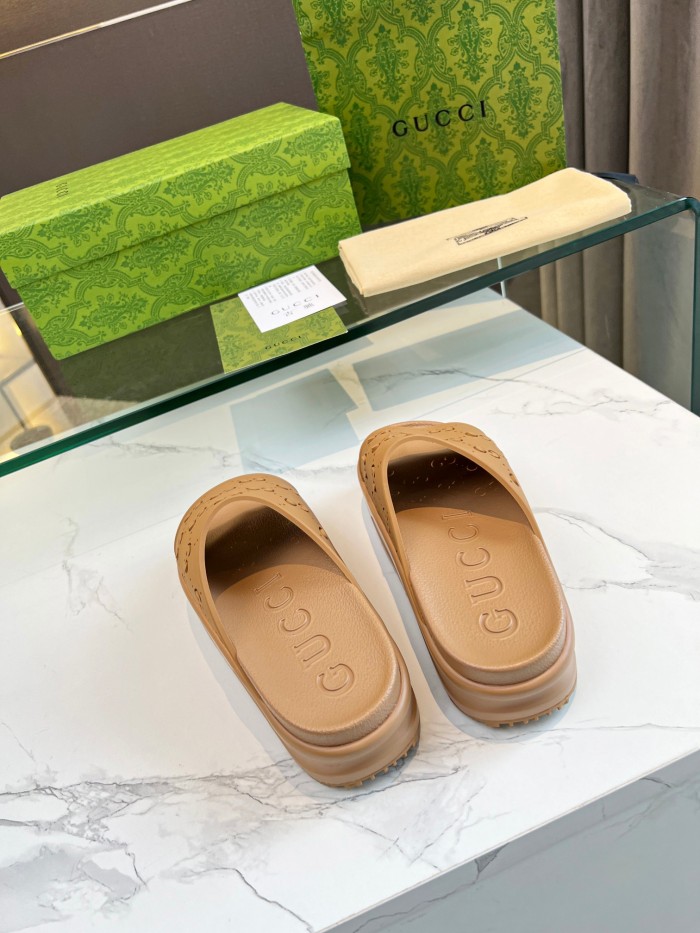 Gucci shoes 018 XM571