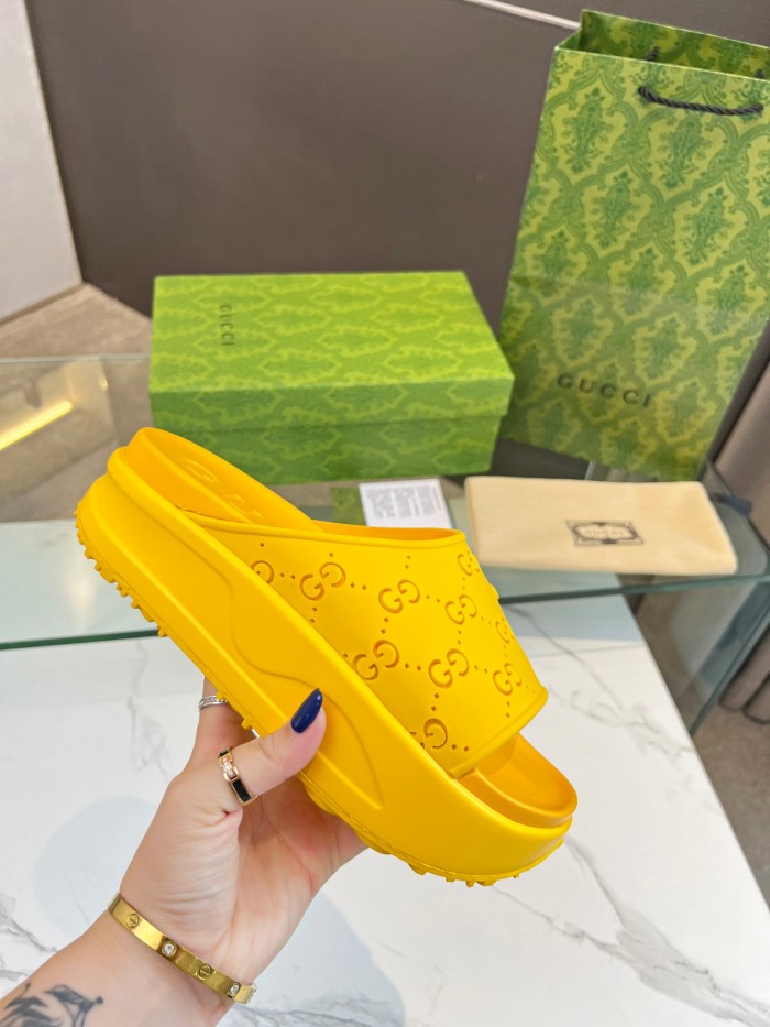 Gucci shoes 018 XM571