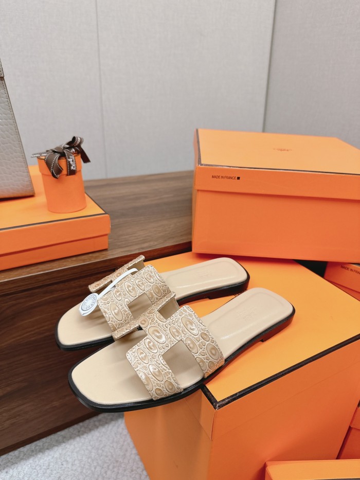 Hermes shoes 017 XM003